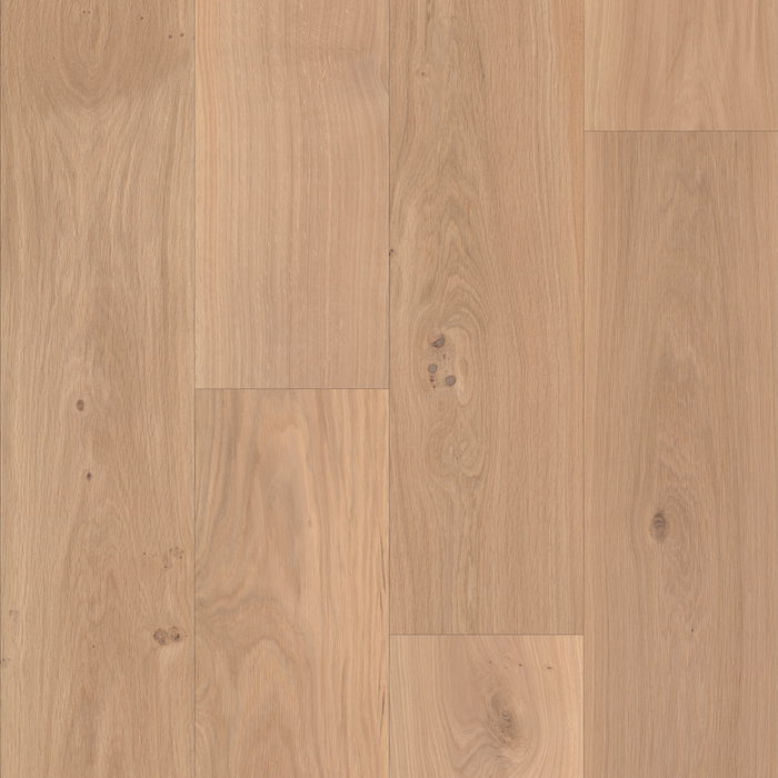 Chateau Collection in Alba Oak