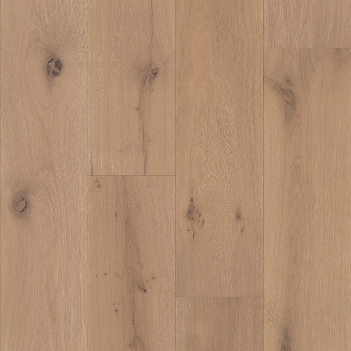 Chateau Collection in Allier Oak