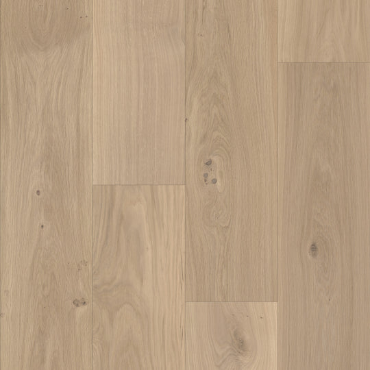 Chateau Collection in Alba Oak