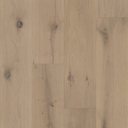 Chateau Collection in Allier Oak
