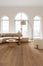 Chateau Collection in Landes Oak