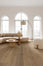Chateau Collection in Landes Oak
