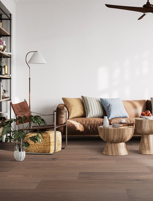 Versailles in Reverie Walnut