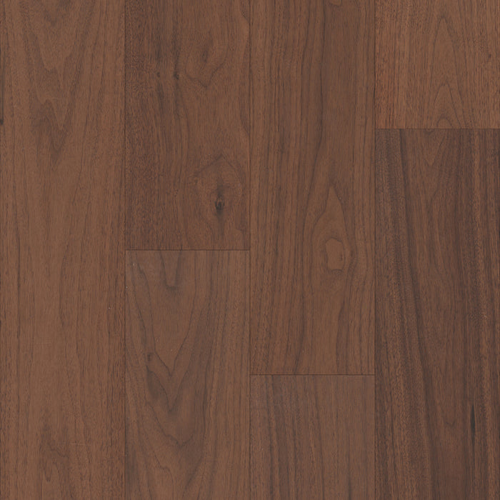Versailles in Asher Walnut
