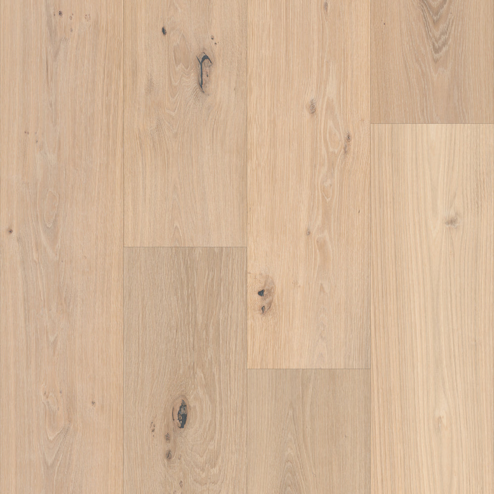 Vestige in Bouillon Oak