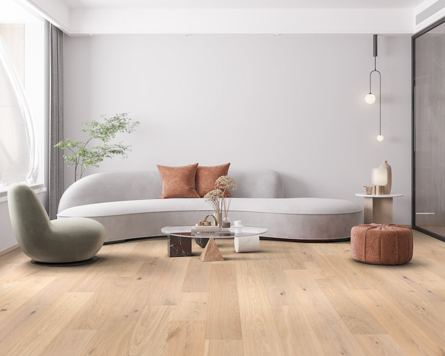 Vestige in Bouillon Oak