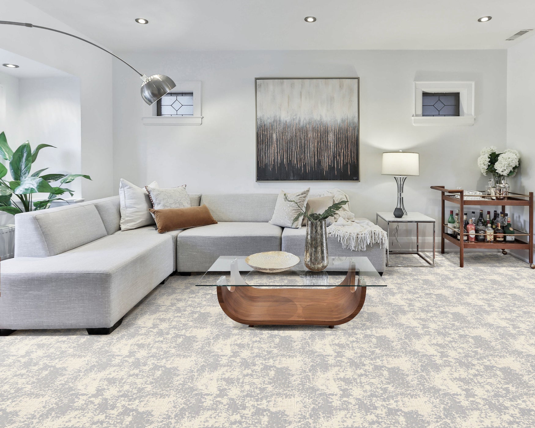 Hilo Carpet Flooring Fabrica