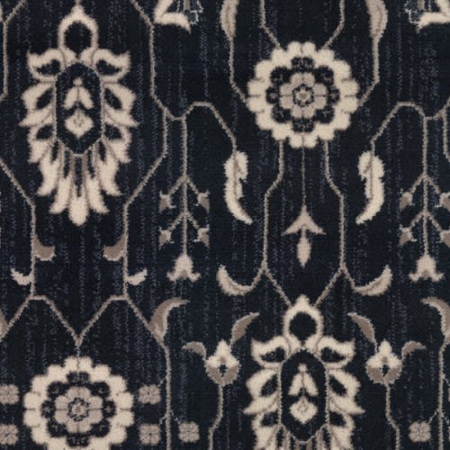 Regal Estate Indigo in 585RE Carpet Flooring | Fabrica