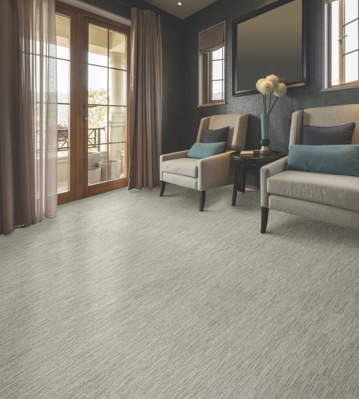 St. Moritz Carpet Flooring | Fabrica